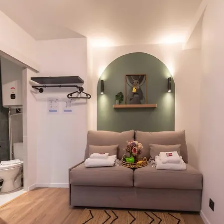 Amazing Studio 2 P Grands Boulevards - 3 Paris