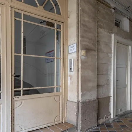Amazing Studio 2 P Grands Boulevards - 3 Διαμέρισμα *